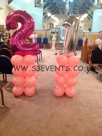S3 Events and wedding venue decors 1067820 Image 2